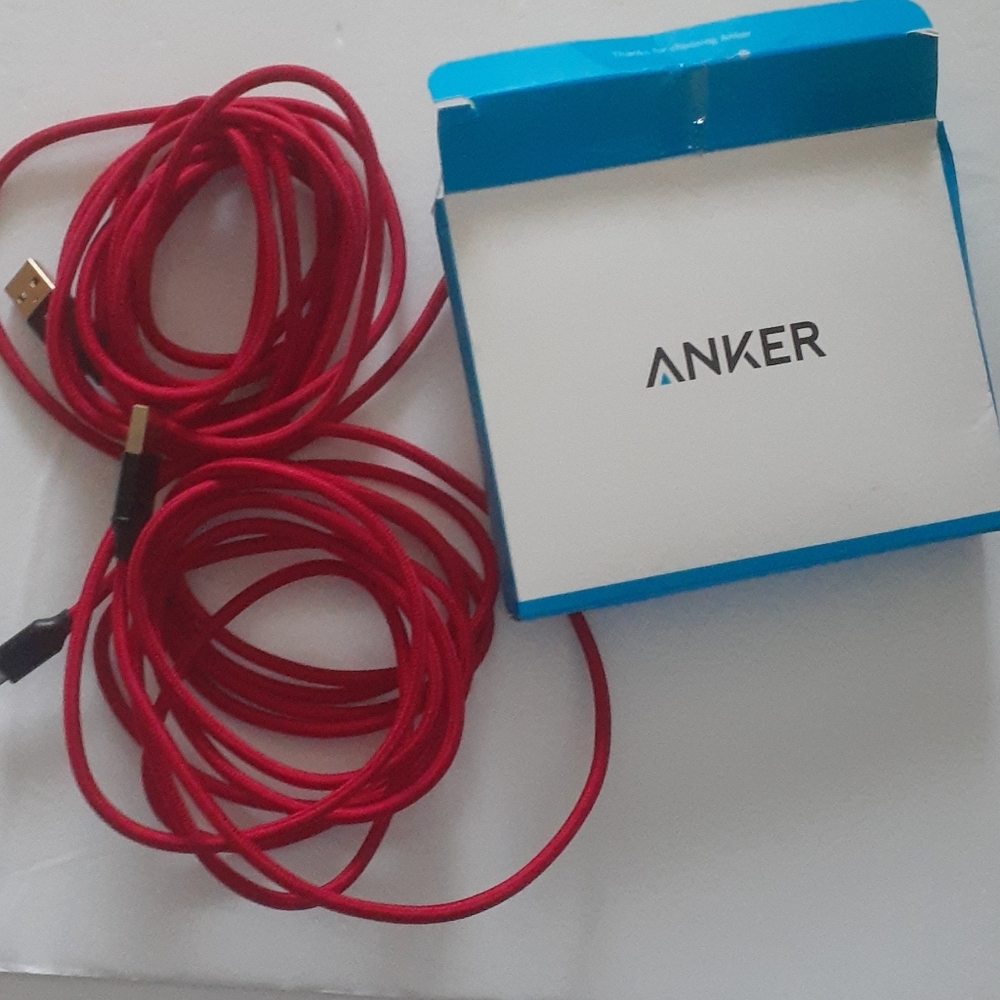 phone chargers